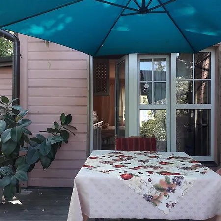 Aloe Apartment
