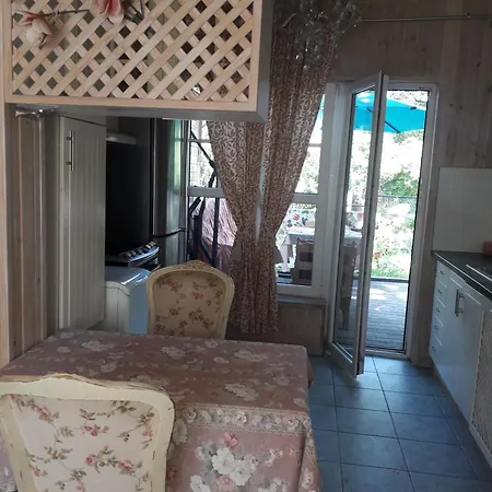 Aloe Apartment Jurmala
