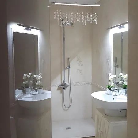 Aloe Apartment Jurmala